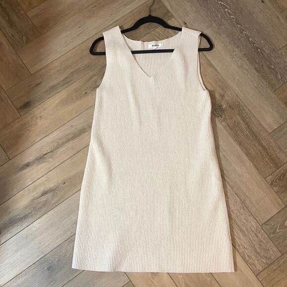 BB DAKOTA Tank Sweater Dress - Picture 2 of 6